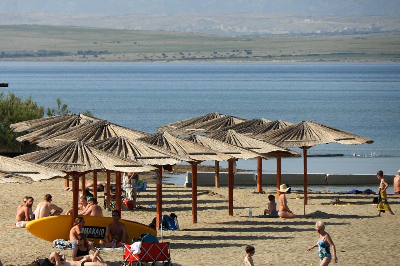 Apartments By The Sea Nin, Zadar - 13172 Экстерьер фото