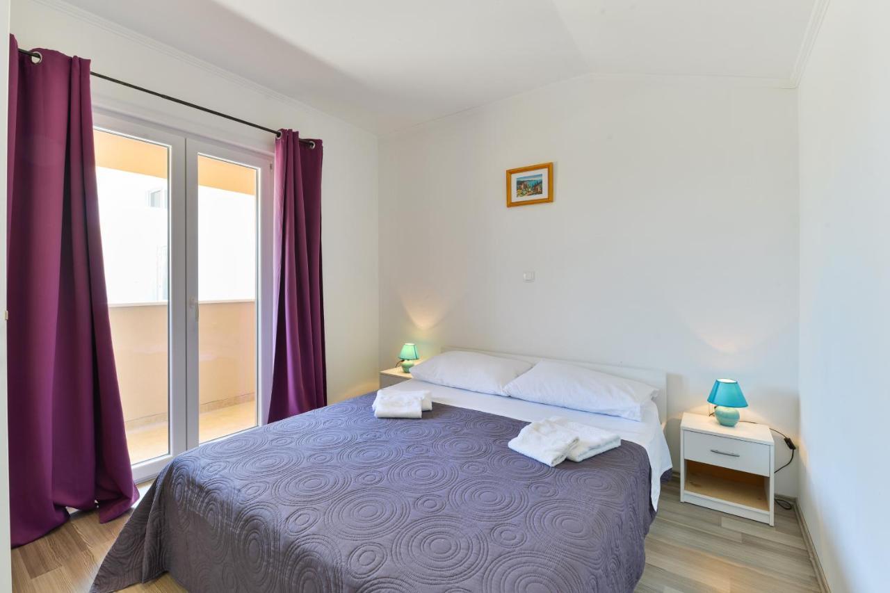 Apartments By The Sea Nin, Zadar - 13172 Экстерьер фото