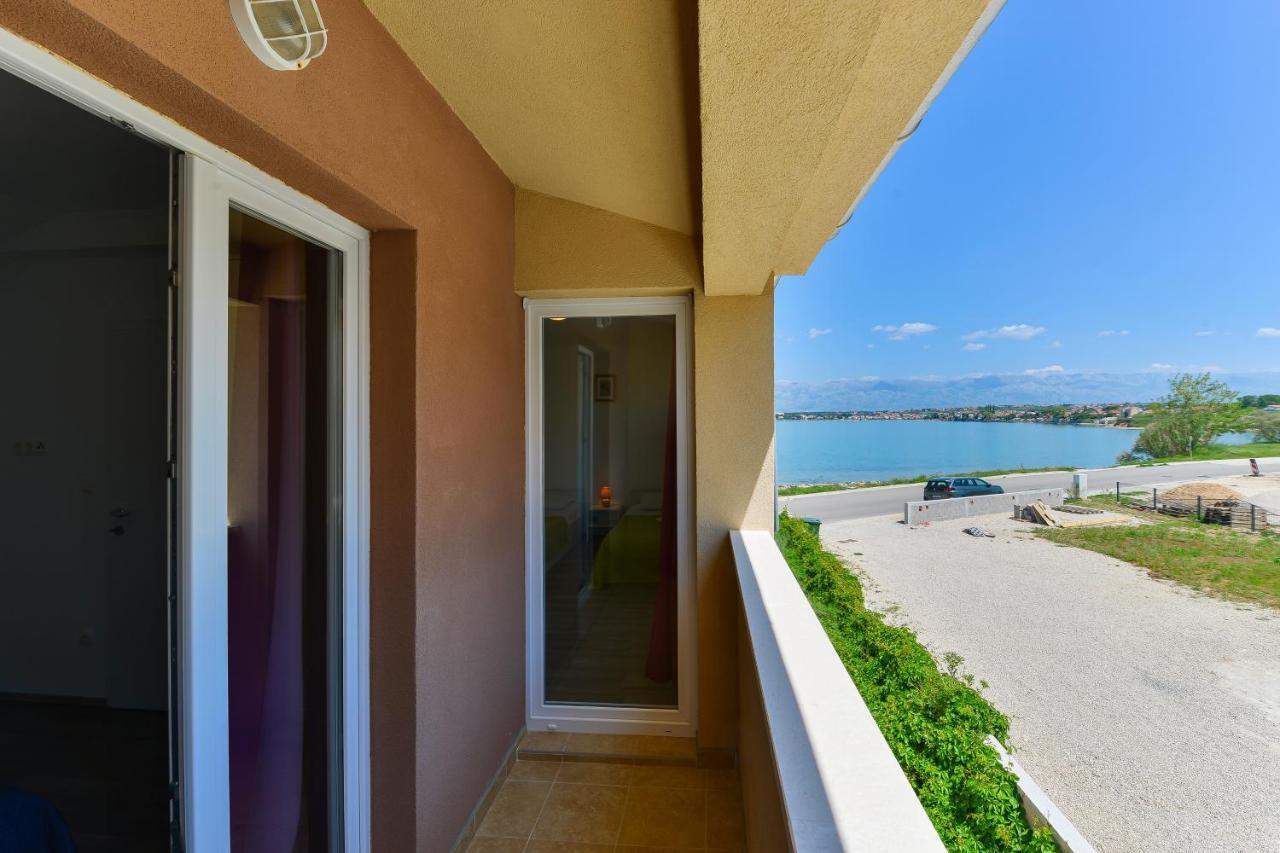 Apartments By The Sea Nin, Zadar - 13172 Экстерьер фото
