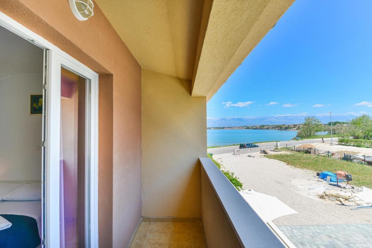 Apartments By The Sea Nin, Zadar - 13172 Экстерьер фото